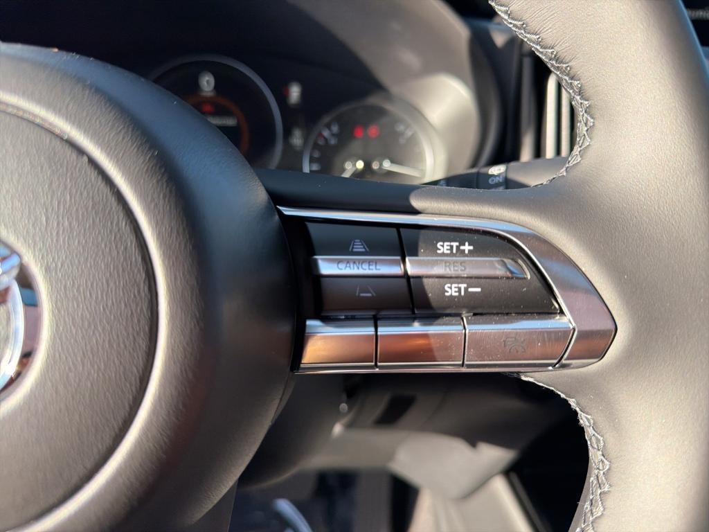 new 2026 Mazda CX-50 car, priced at $38,691