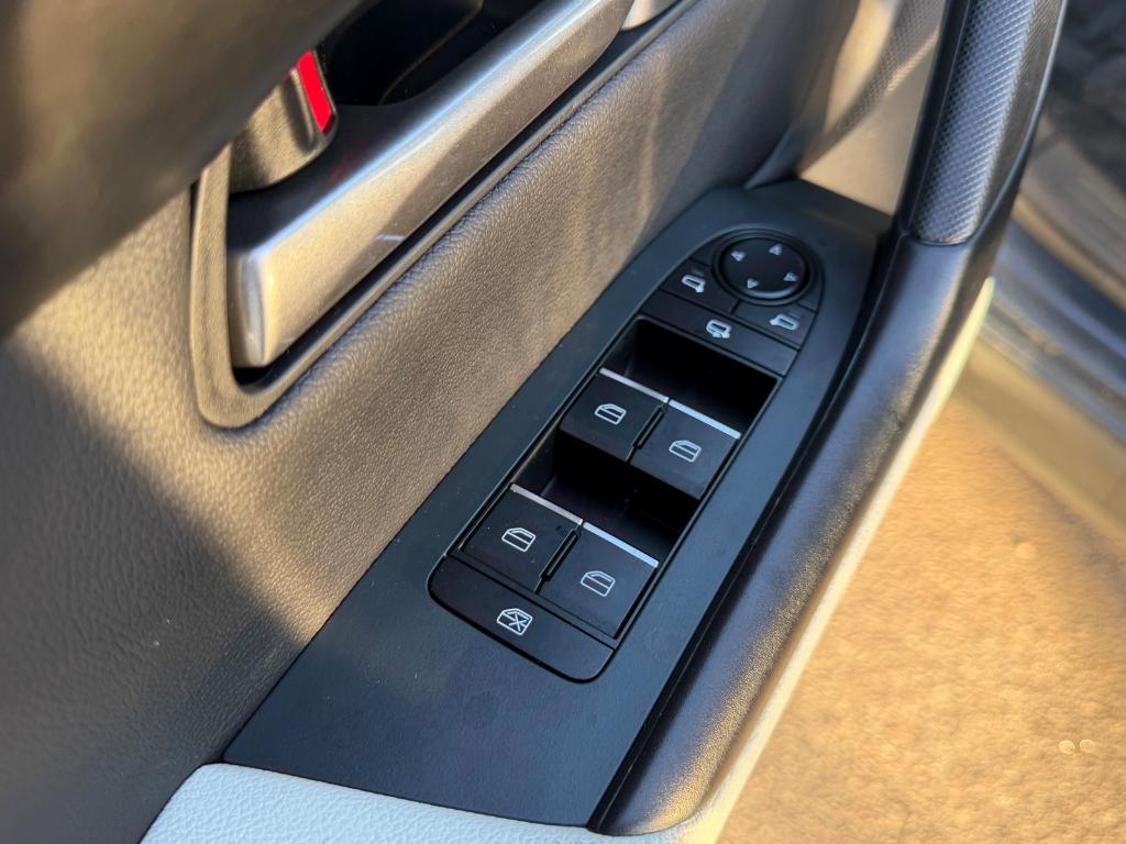 new 2026 Mazda CX-50 car, priced at $38,625