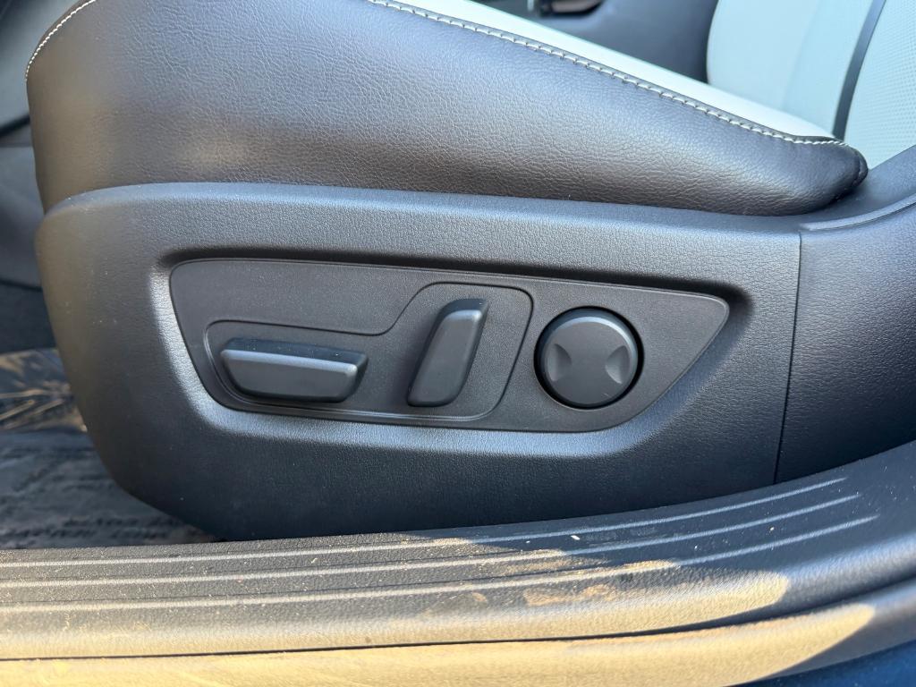 new 2026 Mazda CX-50 car, priced at $38,625