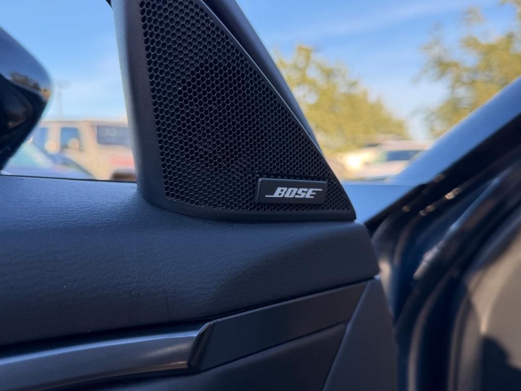 new 2026 Mazda CX-50 car, priced at $38,625