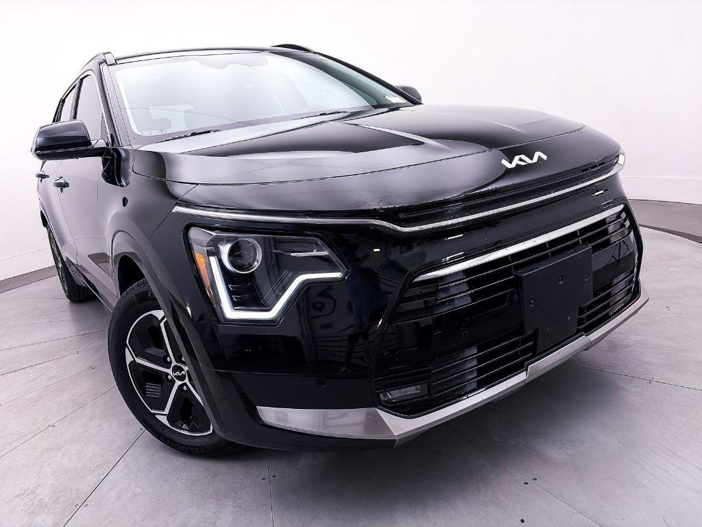 used 2023 Kia Niro car, priced at $22,900