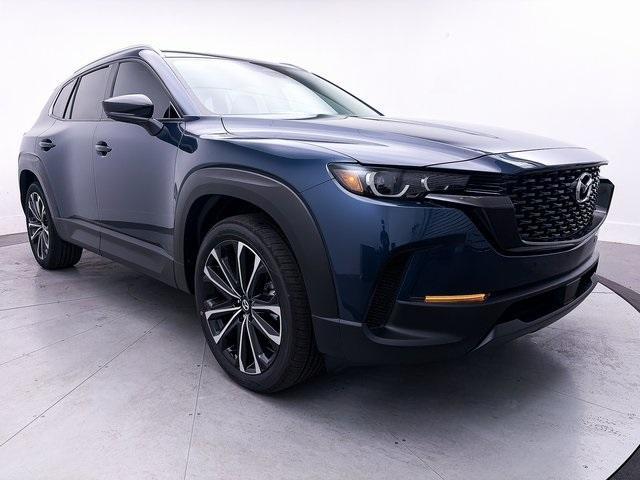new 2026 Mazda CX-50 car, priced at $32,816