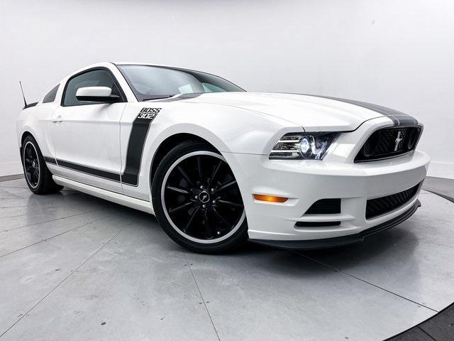 used 2013 Ford Mustang car, priced at $37,990