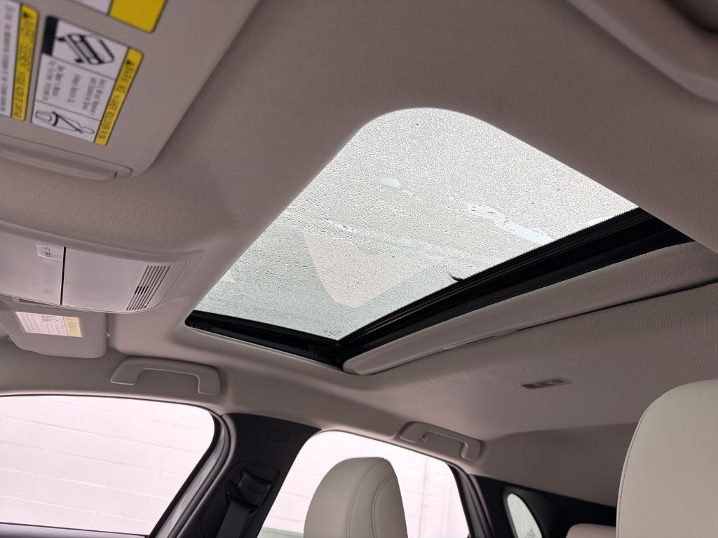 new 2026 Mazda CX-30 car, priced at $34,045