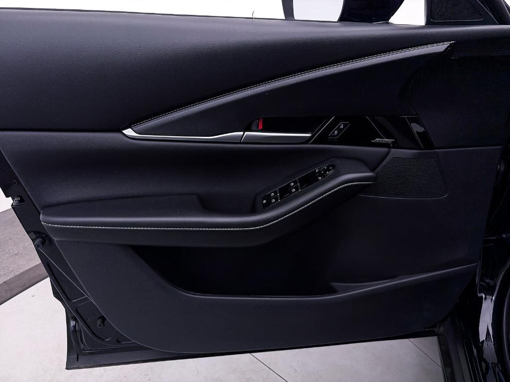 new 2026 Mazda CX-30 car, priced at $34,045