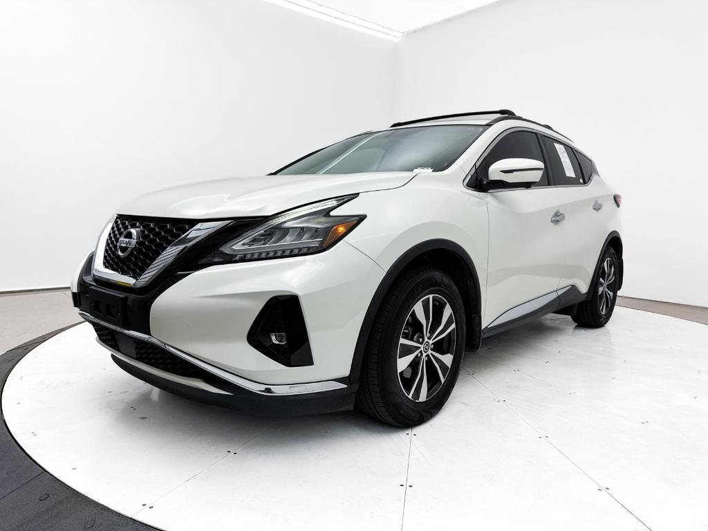 used 2019 Nissan Murano car, priced at $17,900