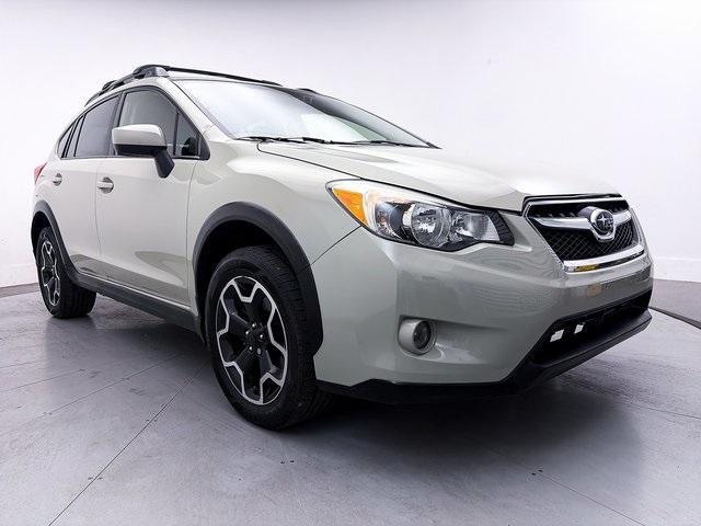 used 2015 Subaru XV Crosstrek car, priced at $12,995