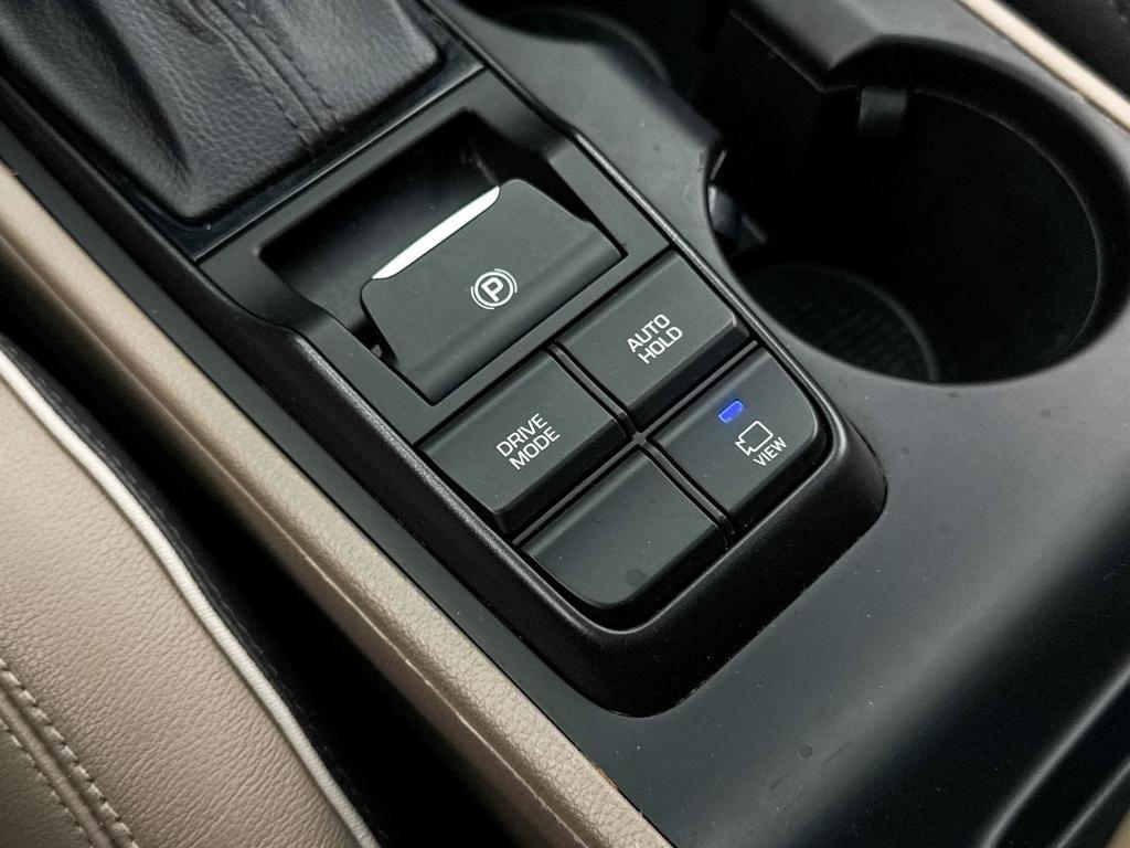 used 2020 Hyundai Tucson car, priced at $19,995