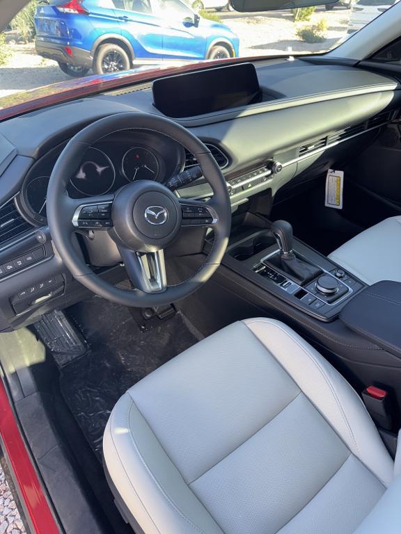new 2026 Mazda CX-30 car, priced at $33,904