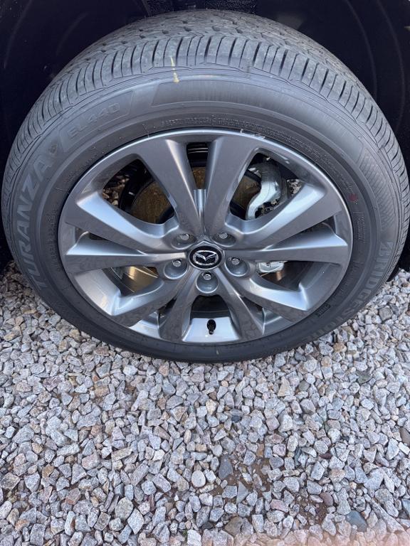 new 2026 Mazda CX-30 car, priced at $33,904