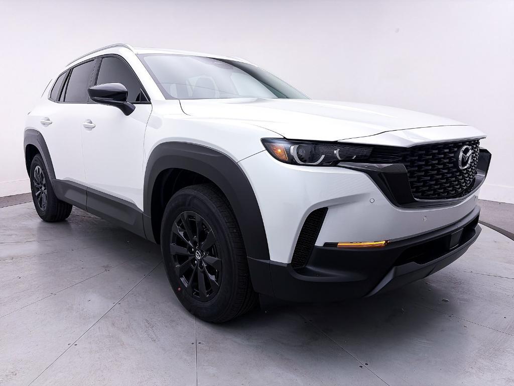 new 2026 Mazda CX-50 car, priced at $35,486