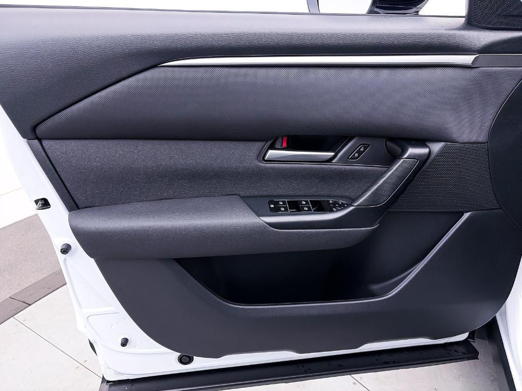 new 2026 Mazda CX-50 car, priced at $35,486