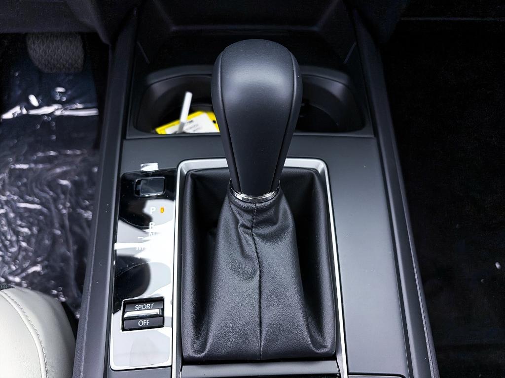new 2026 Mazda CX-30 car, priced at $27,599
