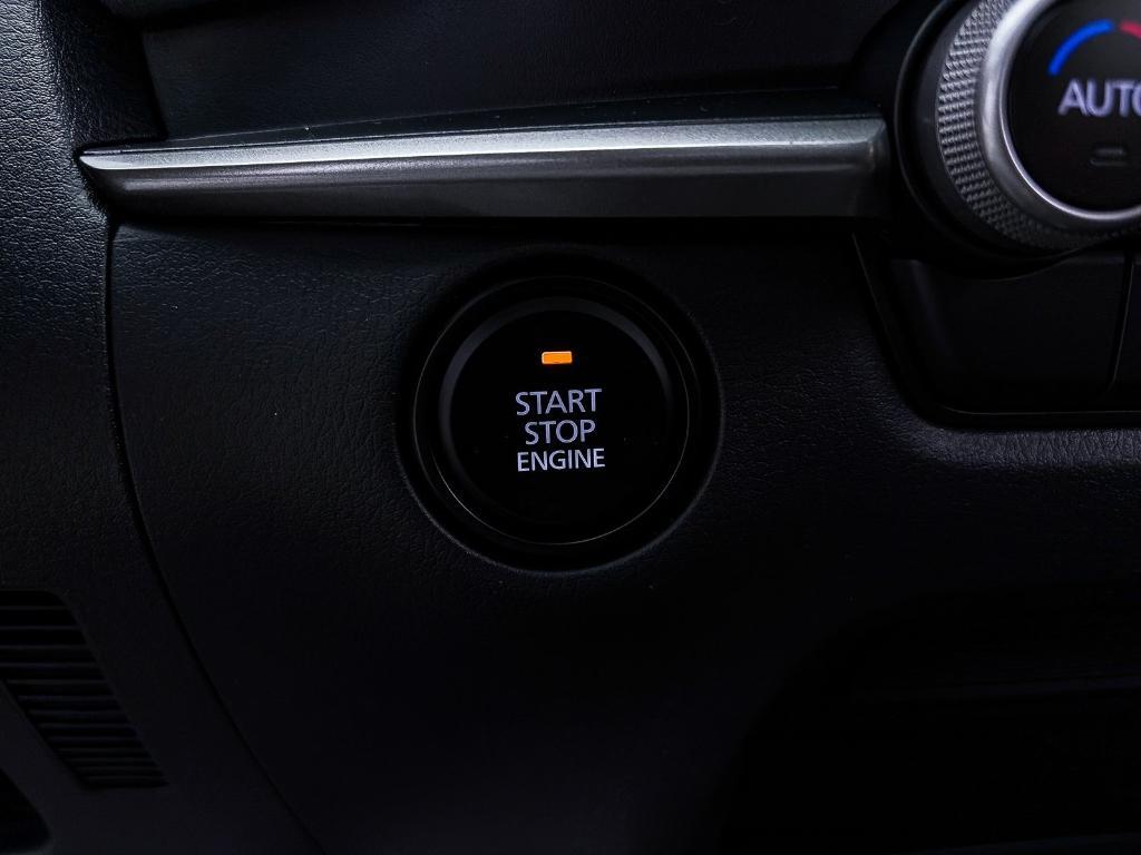 new 2026 Mazda CX-30 car, priced at $27,599