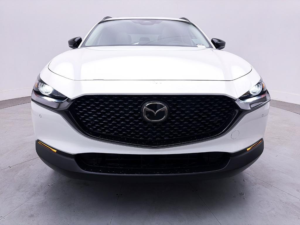 new 2026 Mazda CX-30 car, priced at $27,599