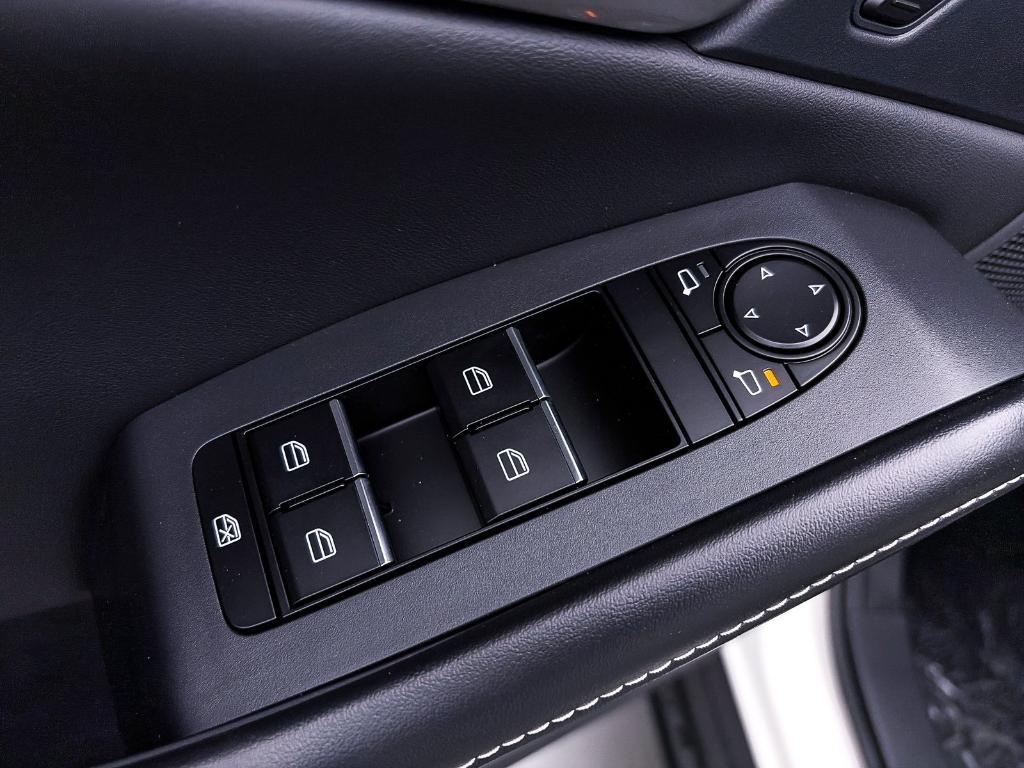 new 2026 Mazda CX-30 car, priced at $27,599