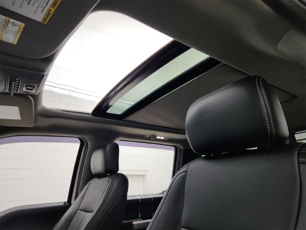 used 2021 Ford F-250 car, priced at $66,895