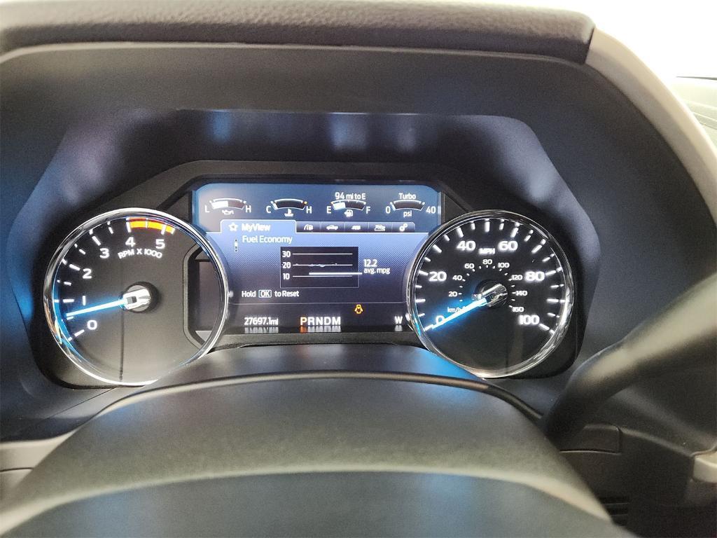 used 2021 Ford F-250 car, priced at $66,895