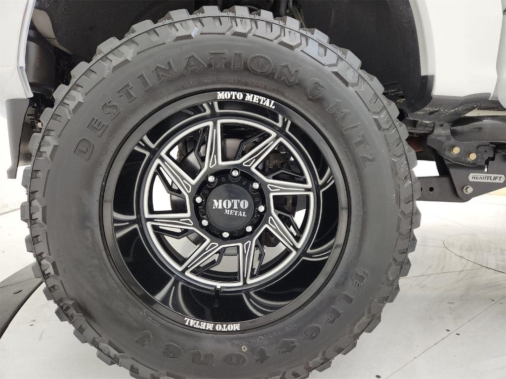 used 2021 Ford F-250 car, priced at $66,895