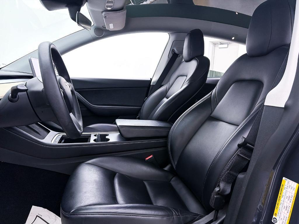 used 2021 Tesla Model Y car, priced at $26,997