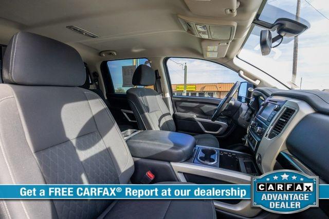 used 2019 Nissan Titan XD car, priced at $28,995