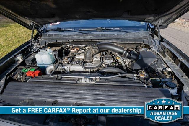 used 2019 Nissan Titan XD car, priced at $28,995