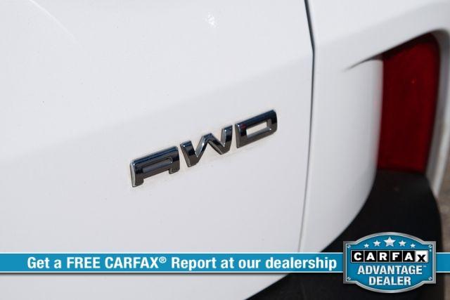 used 2022 Ford Escape car, priced at $19,995