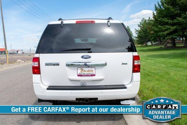 used 2011 Ford Expedition EL car, priced at $12,995