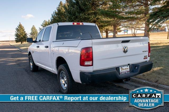 used 2019 Ram 1500 Classic car, priced at $22,995