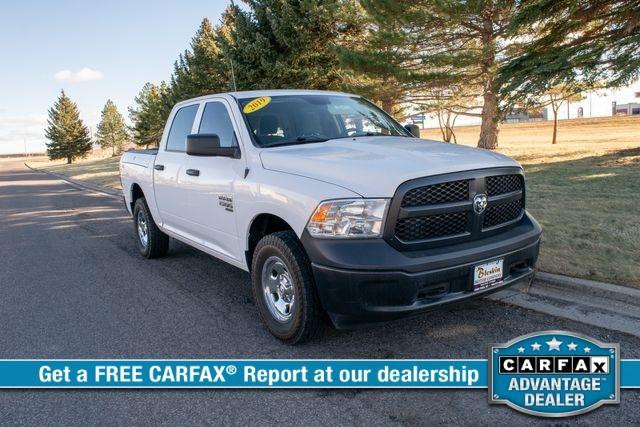 used 2019 Ram 1500 Classic car, priced at $22,995