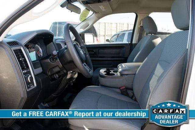 used 2019 Ram 1500 Classic car, priced at $22,995