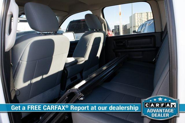 used 2019 Ram 1500 Classic car, priced at $22,995