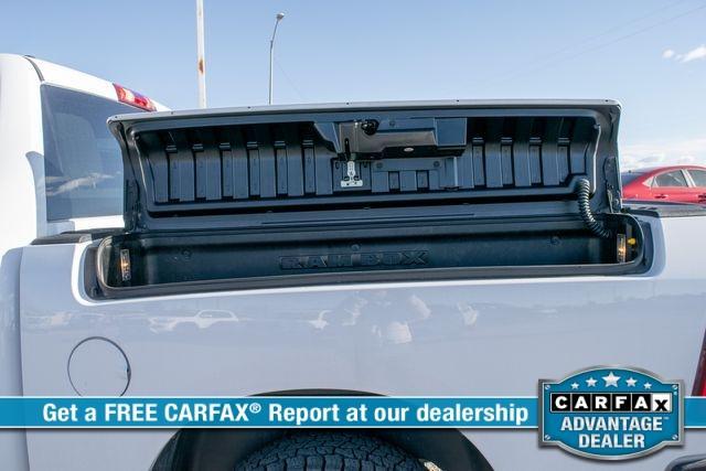 used 2019 Ram 1500 Classic car, priced at $22,995