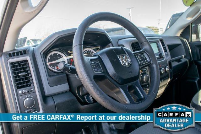 used 2019 Ram 1500 Classic car, priced at $22,995