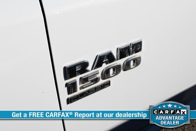 used 2019 Ram 1500 Classic car, priced at $22,995