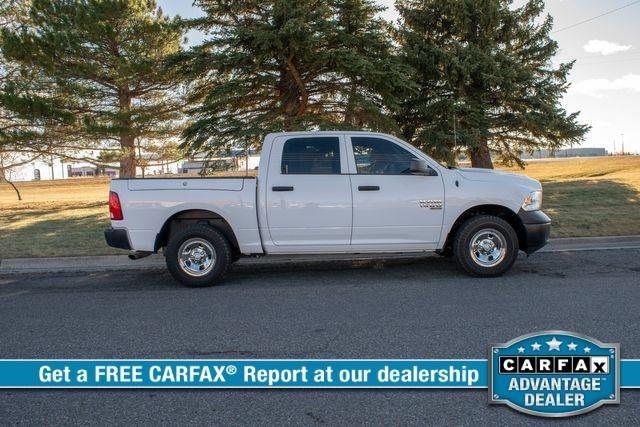 used 2019 Ram 1500 Classic car, priced at $22,995