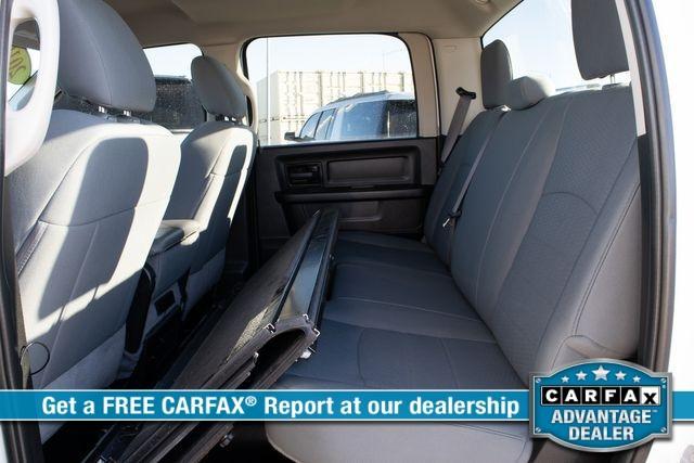 used 2019 Ram 1500 Classic car, priced at $22,995