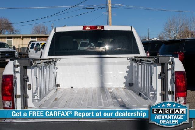 used 2019 Ram 1500 Classic car, priced at $22,995