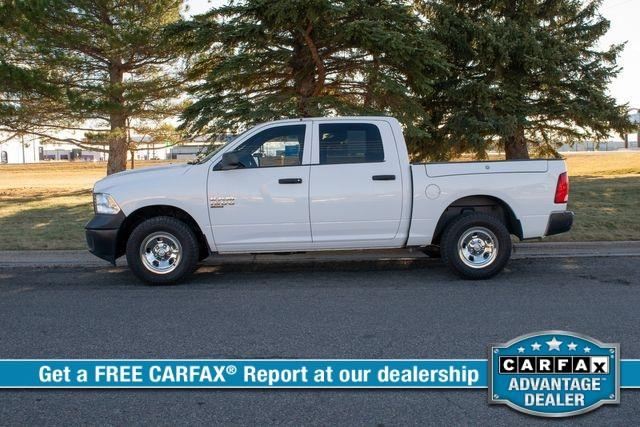 used 2019 Ram 1500 Classic car, priced at $22,995