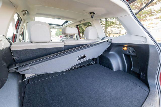used 2016 Subaru Forester car, priced at $19,995