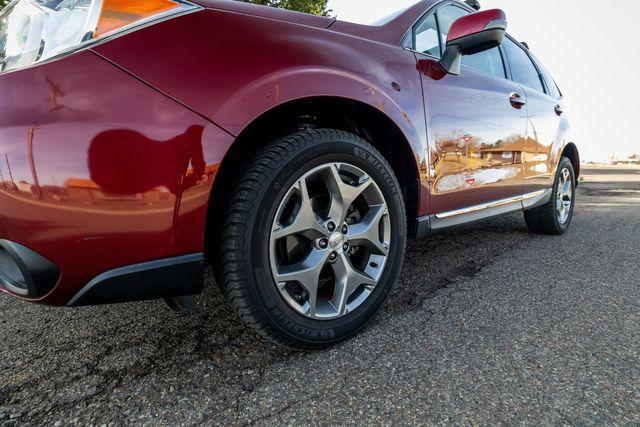 used 2016 Subaru Forester car, priced at $19,995