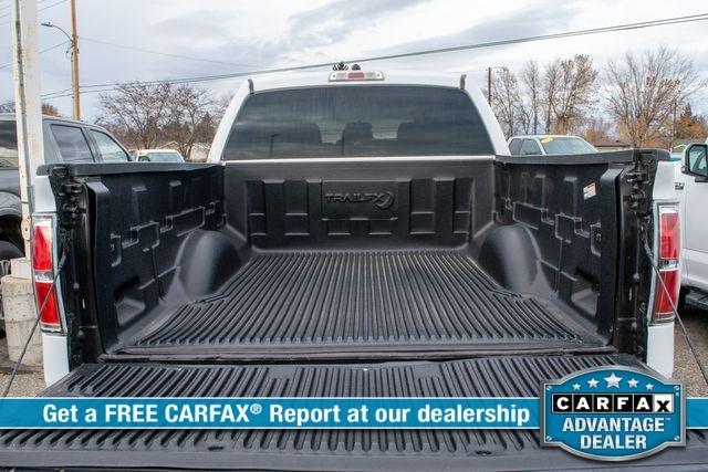 used 2014 Ford F-150 car, priced at $18,995