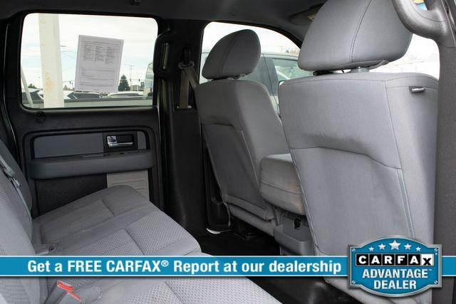 used 2014 Ford F-150 car, priced at $18,995