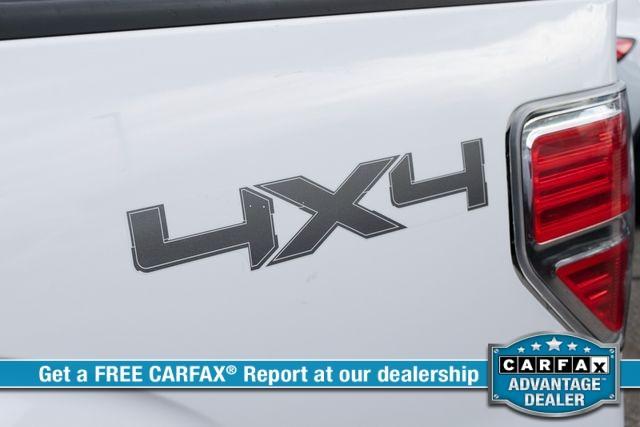 used 2014 Ford F-150 car, priced at $18,995