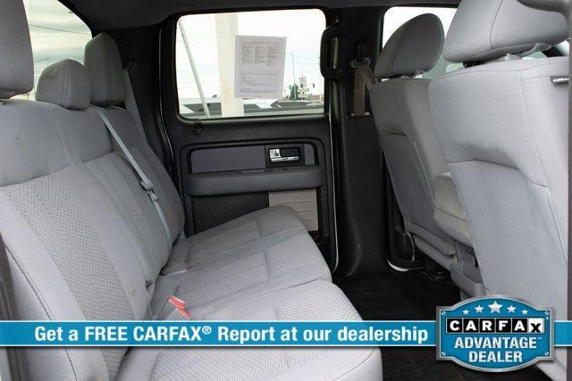 used 2014 Ford F-150 car, priced at $18,995
