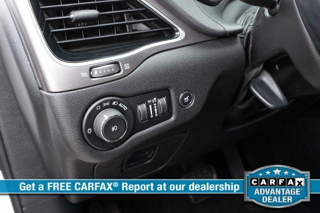 used 2019 Jeep Cherokee car, priced at $21,995