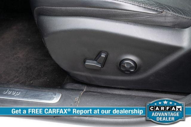 used 2019 Jeep Cherokee car, priced at $21,995