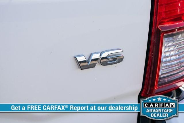 used 2021 Toyota Tacoma car, priced at $25,400