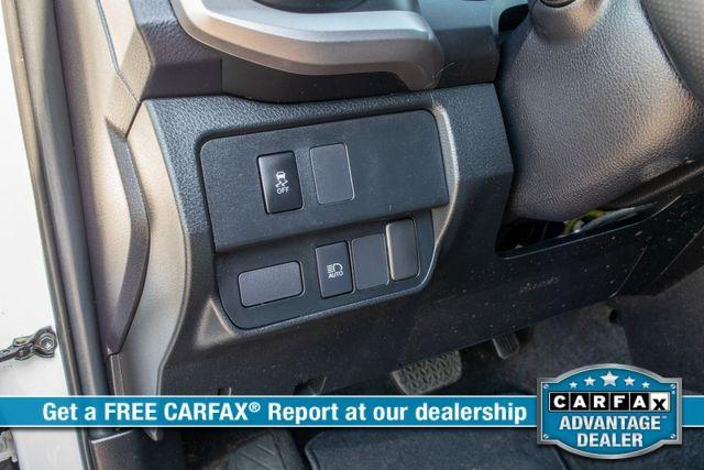 used 2021 Toyota Tacoma car, priced at $25,400