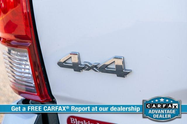 used 2021 Toyota Tacoma car, priced at $25,400